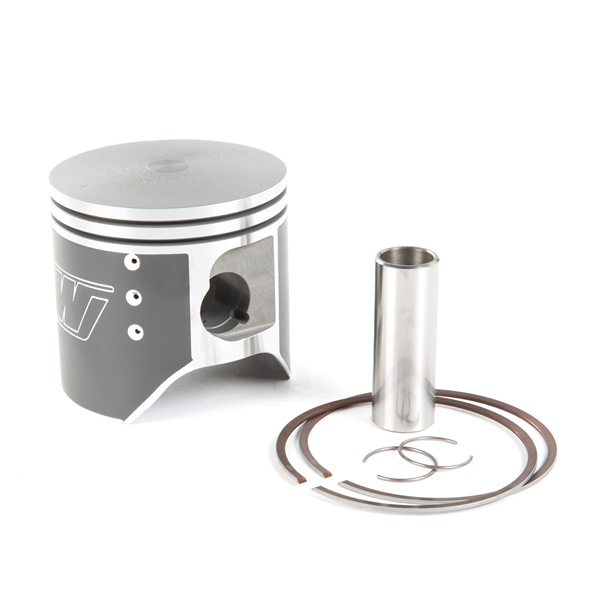 Piston