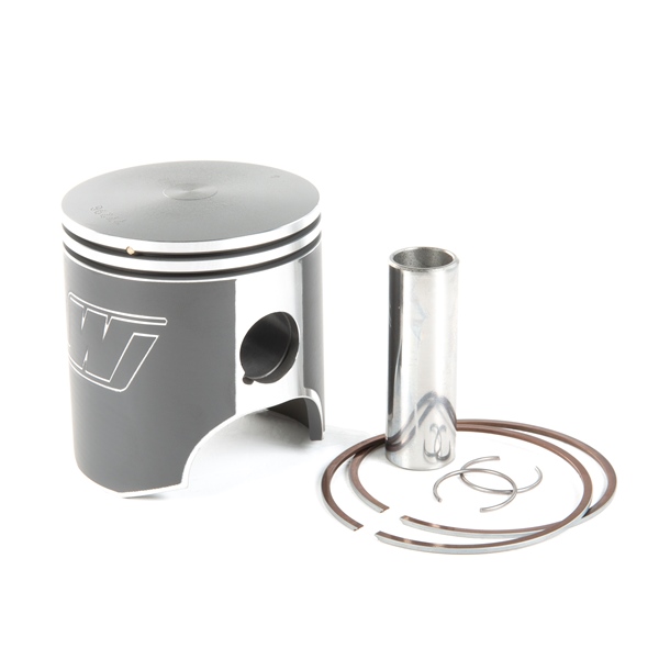 Piston