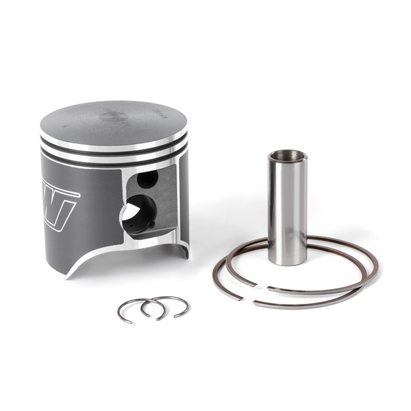 Piston
