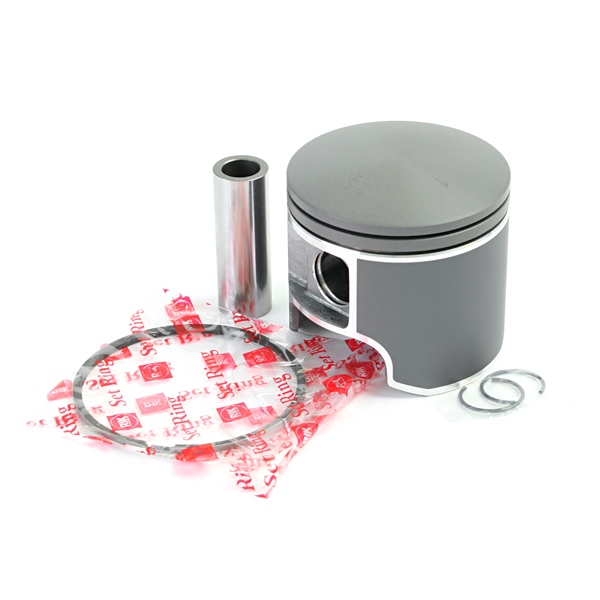 Cast Piston Kit