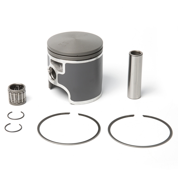 Cast Piston Kit