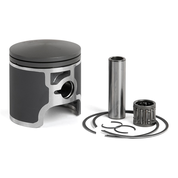 Cast Piston Kit