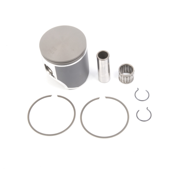 Cast Piston Kit