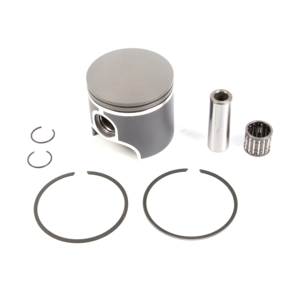 Cast Piston Kit