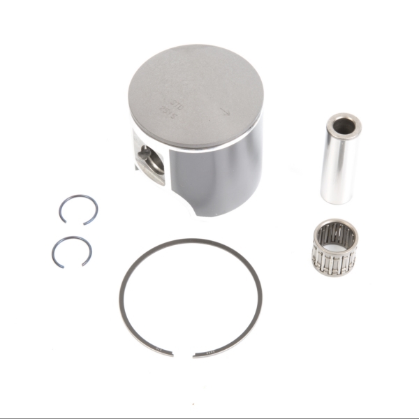 01.5699.000 PROX PRO-X Cast Piston Kit SKI-DOO - 593 cc PISTON KIT SKI-DOO PROX Cast Piston Kit 