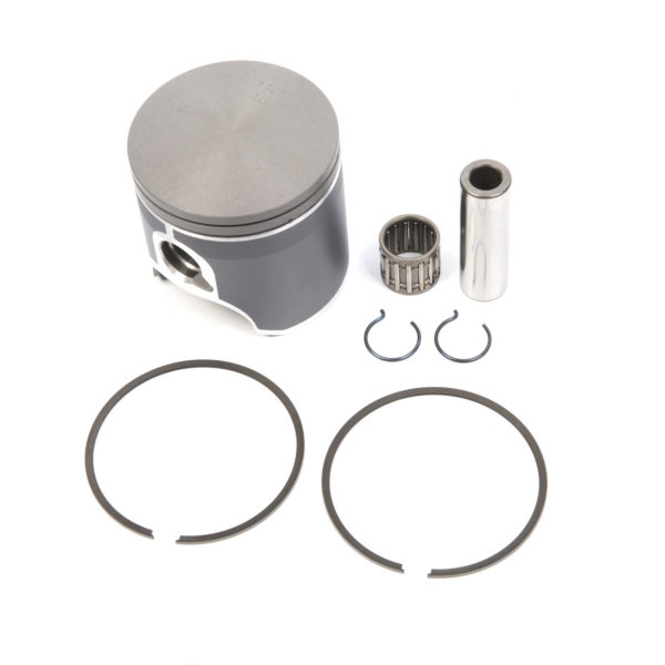 Cast Piston Kit