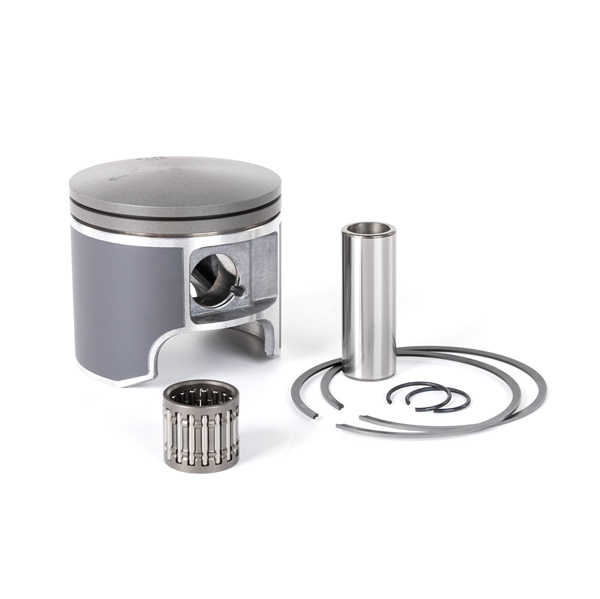 Cast Piston Kit