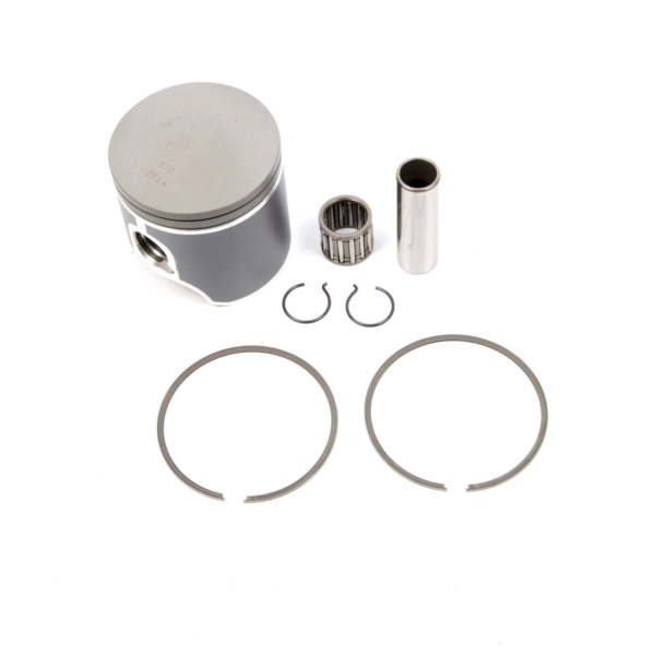 Cast Piston Kit