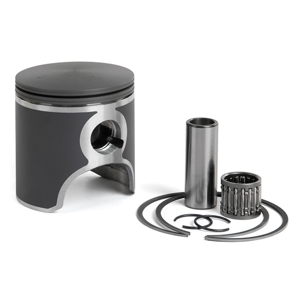 01.5906.000 PROX PRO-X Cast Piston Kit POLARIS - 900 cc PISTON KIT POL PROX Cast Piston Kit 
