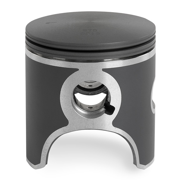 Image-2 PRO-X Cast Piston Kit POLARIS - 900 cc PISTON KIT POL PROX 01.5906.000 01.5906.000 PROX