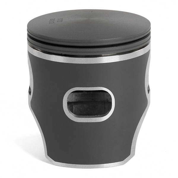 Image-4 PRO-X Cast Piston Kit POLARIS - 900 cc PISTON KIT POL PROX 01.5906.000 01.5906.000 PROX