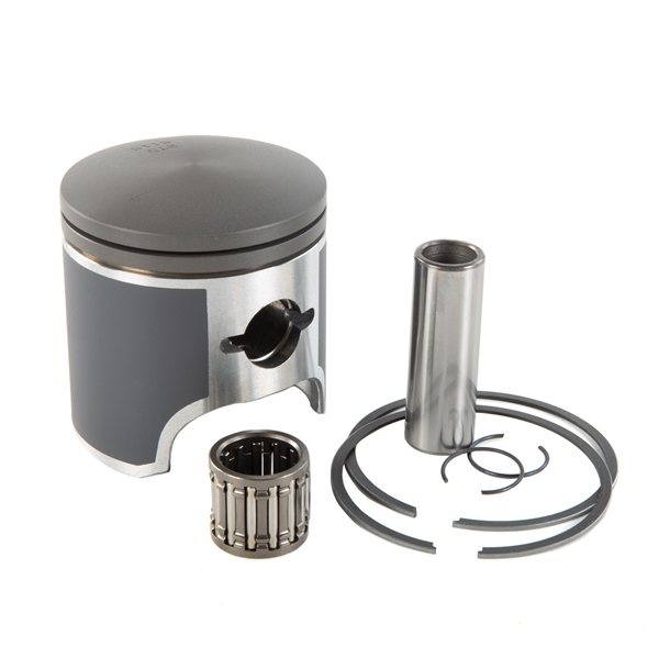 Cast Piston Kit