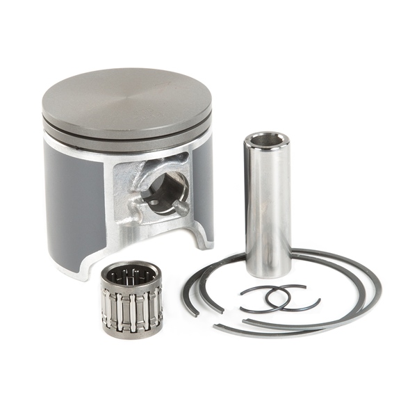 Cast Piston Kit