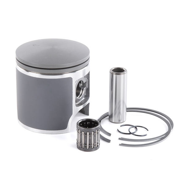 Cast Piston Kit