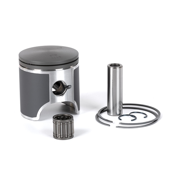 Cast Piston Kit