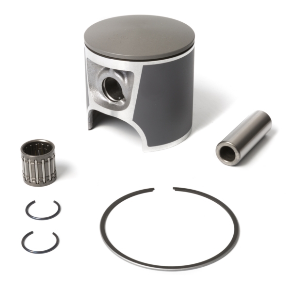 Cast Piston Kit