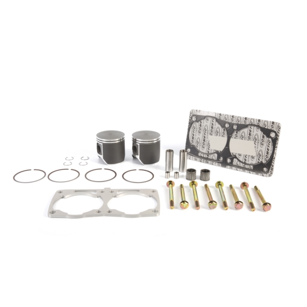 High Performance Piston