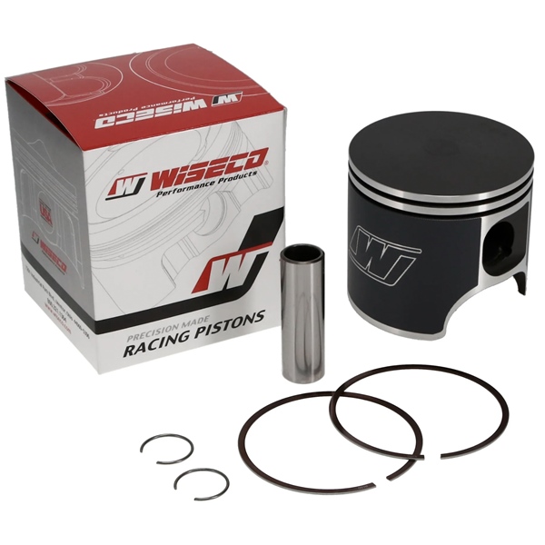 2452M07650 WISECO-PISTON Wiseco Piston SKI-DOO - 561 cc PISTON SKI-DOO WISECO Piston 