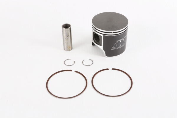 2452M07700 WISECO-PISTON Wiseco Piston SKI-DOO - 568 cc PISTON SKI-DOO WISECO Piston 