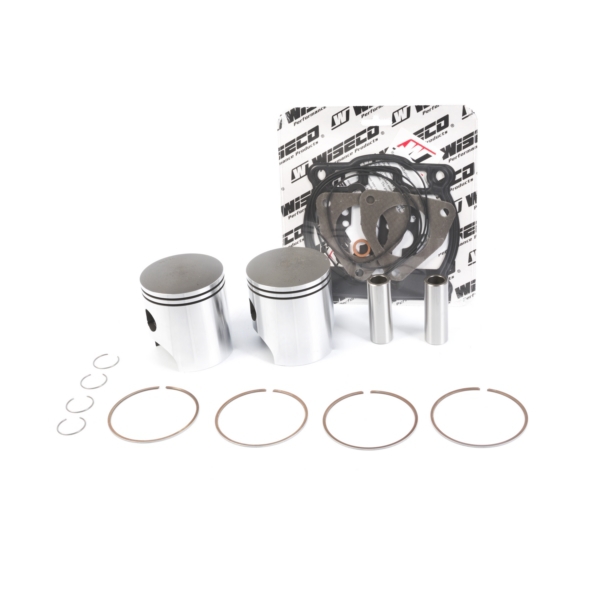 SK1362 WISECO-PISTON Wiseco High Performance Piston POLARIS - 755 cc PISTON KIT POL WISECO High Performance Piston 