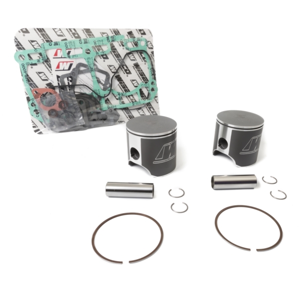 High Performance Piston