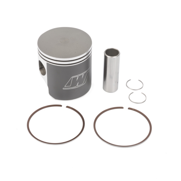 2431M08100 WISECO-PISTON Wiseco Piston ARCTIC CAT - 783 cc PISTON A/C WISECO Piston 