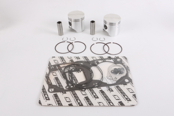 SK1261 WISECO-PISTON Wiseco High Performance Piston ARCTIC CAT - 496 cc PISTON KIT A/C WISECO High Performance Piston 
