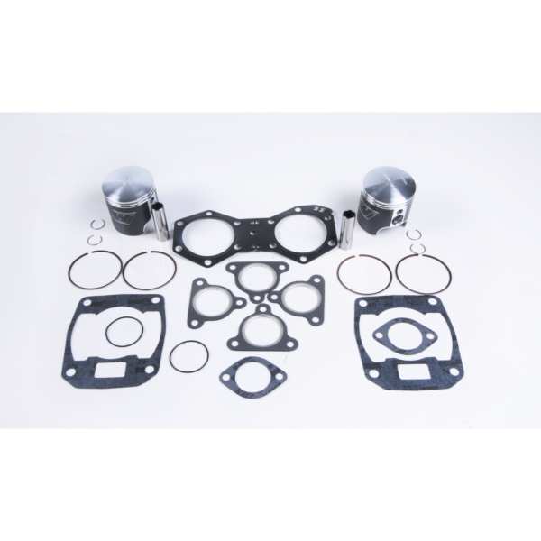 SK1305 WISECO-PISTON Wiseco High Performance Piston POLARIS - 544 cc PISTON POL WISECO High Performance Piston 