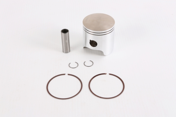 Piston