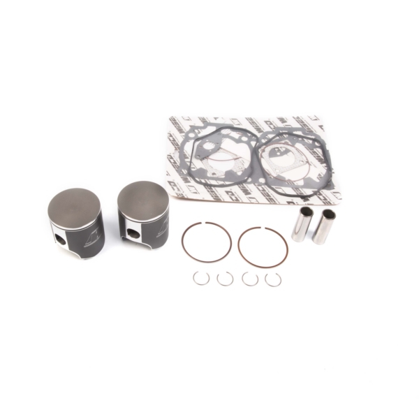 High Performance Piston
