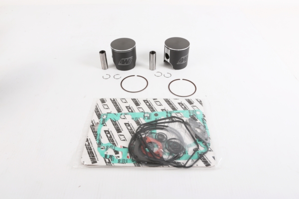 SK1302 WISECO-PISTON Wiseco High Performance Piston SKI-DOO - 698 cc PISTON SKI-DOO WISECO High Performance Piston 