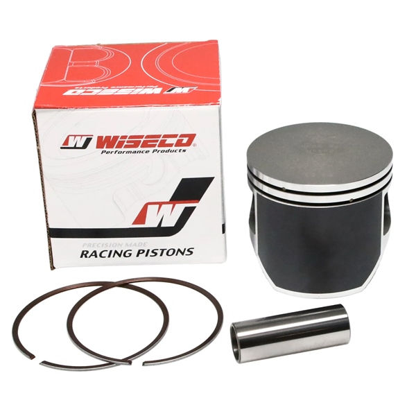 Piston