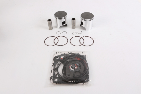 SK1390 WISECO-PISTON Wiseco High Performance Piston POLARIS - 438 cc PISTON KIT POL WISECO High Performance Piston 