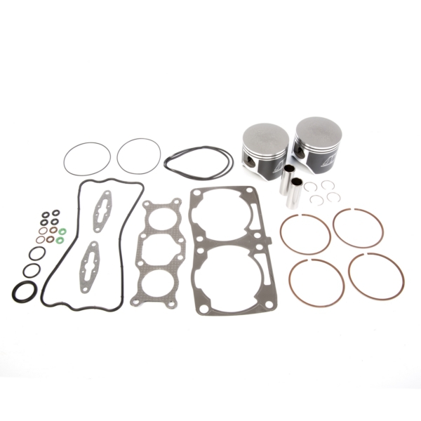 High Performance Piston