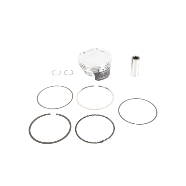 40021M08500 WISECO-PISTON Wiseco Piston POLARIS - 795 cc PISTON POL WISECO Piston 