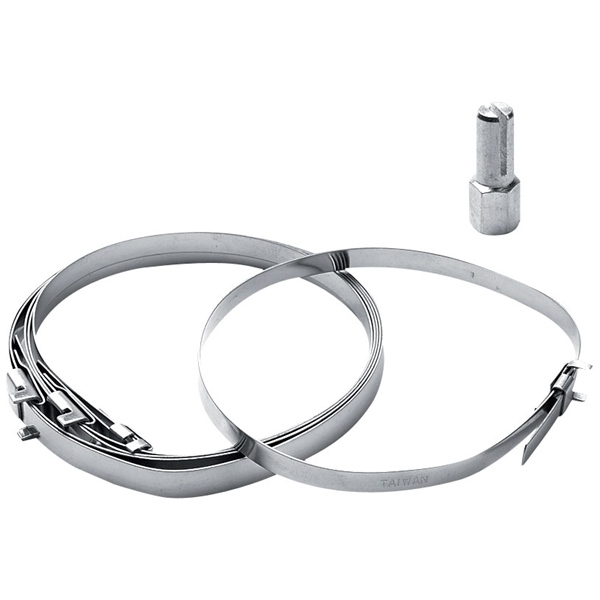 WE145000 EPI EPI CV Boot Clamp Kit CV Boot CLAMP KIT CV BOOT EPI CV Boot Clamp Kit 