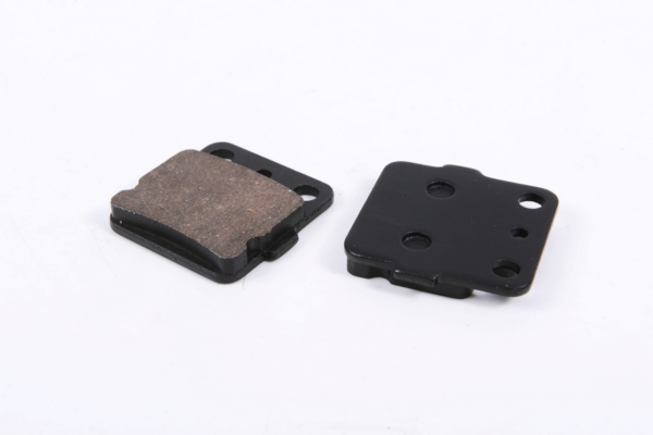 HO441030 EPI EPI Standard Brake Pads Carbon graphite - Front, Rear HO441030 EPI BRAKE PAD A/C Standard Brake Pads 