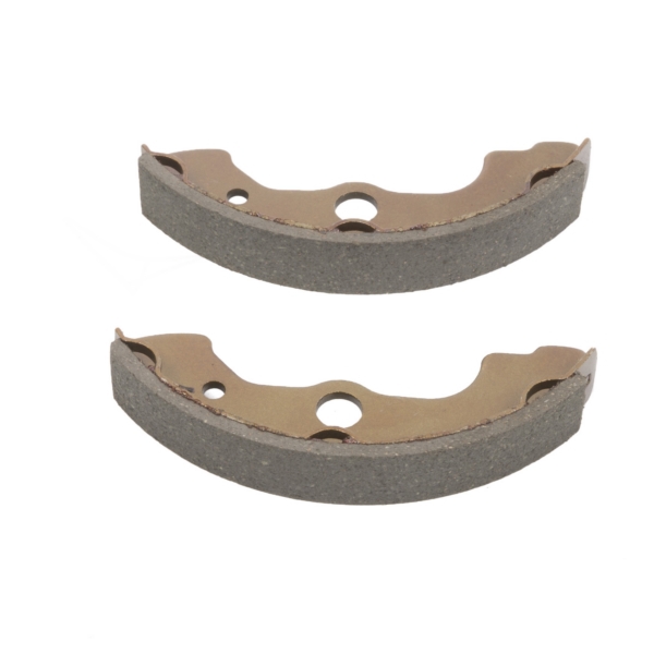 HO441040 EPI EPI Standard Brake Pads Carbon graphite - Front HO441040 EPI BRAKE PAD FT HON Standard Brake Pads 