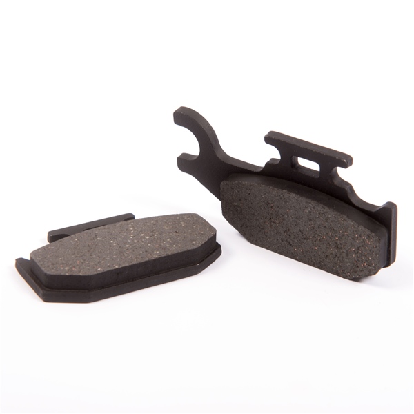 WE440455 EPI EPI Standard Brake Pads Sintered metal - Rear, Front Right, Rear Right WE440455 EPI BRAKE PAD FT RG C-AM Standard Brake Pads 