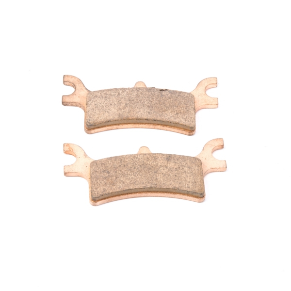 WE441883 EPI EPI HD Brake Pads Sintered metal - Rear WE441883 EPI BRAKE PAD HD RR POL HD Brake Pads 