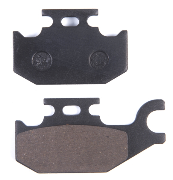 YA441120 EPI EPI Standard Brake Pads Sintered metal - Rear, Front left, Rear Right, Rear left YA441120 EPI BRAKE PAD FT/RR C-AM Standard Brake Pads 