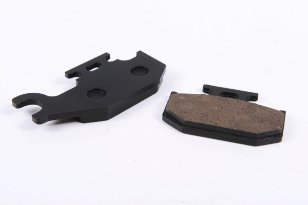 YA442120 EPI EPI HD Brake Pads Sintered metal - Rear, Front left, Rear left YA442120 EPI BRAKE PAD HD FT/RR C-AM HD Brake Pads 