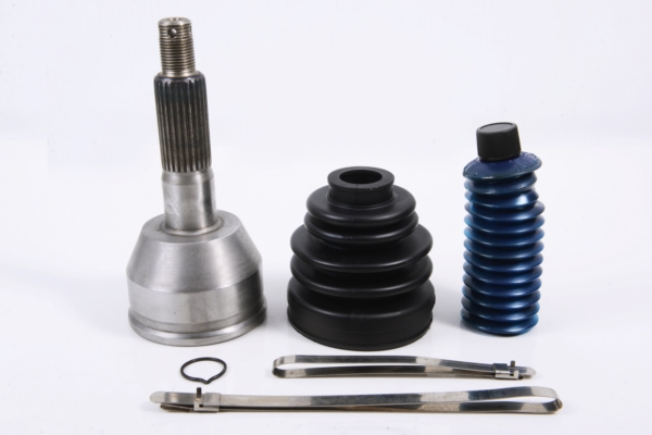 WE271075 EPI EPI CV Joint Kit Rear Outer, Middle Outer CV JOINT POL EPI CV Joint Kit 