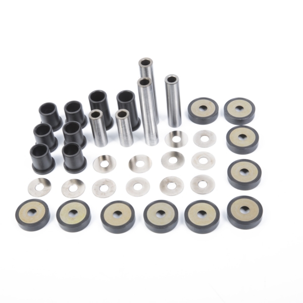 WE331041 EPI EPI Rear Independent Suspension Rebuild Kit SUZUKI INDEPENDENT SUSPENSION RR SUZ EPI Rear Independent Suspension Rebuild Kit 