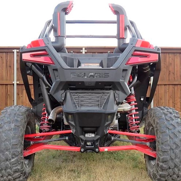 71-11313 HIGHLIFTER High Lifter SYA Snorkel Kit SNORKEL KIT POL HIGHLIFTER SYA Snorkel Kit 