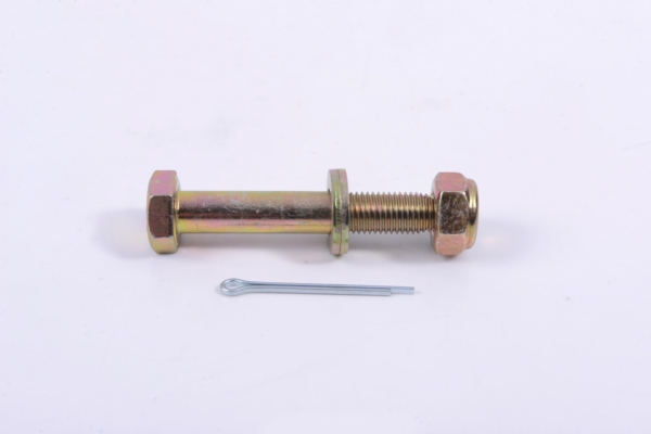 WE316032 EPI EPI Bolt Kit for Tie Rod BOLT KIT TIE ROD EPI EPI Bolt Kit for Tie Rod 