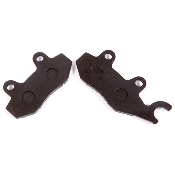WE440330 EPI EPI Standard Brake Pads Sintered metal - Front, Rear, Front Right, Front left, Rear Right, Rear left WE440330 EPI BRAKE PAD FT/RR LF C-AM Standard Brake Pads 