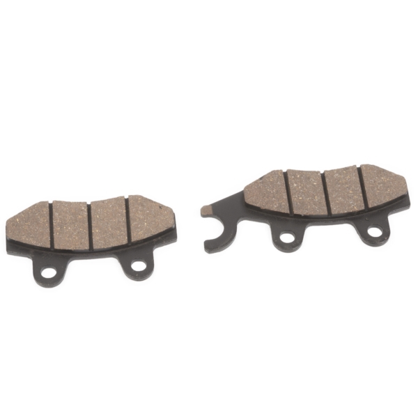 WE440335 EPI EPI Standard Brake Pads Sintered metal - Front, Front Right, Front left, Rear Right, Rear left WE440335 EPI BRAKE PAD FT RG C-AM Standard Brake Pads 