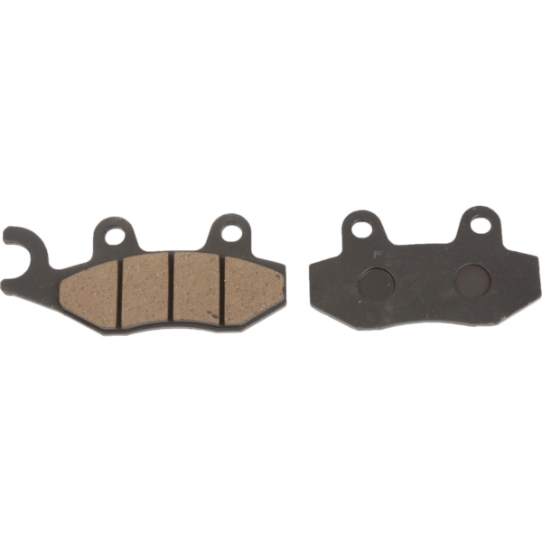 WE440355 EPI EPI HD Brake Pads Sintered metal - Front, Rear, Front Right, Front left, Rear Right, Rear left WE440355 EPI BRAKE PAD HD FT LF KAWA HD Brake Pads 