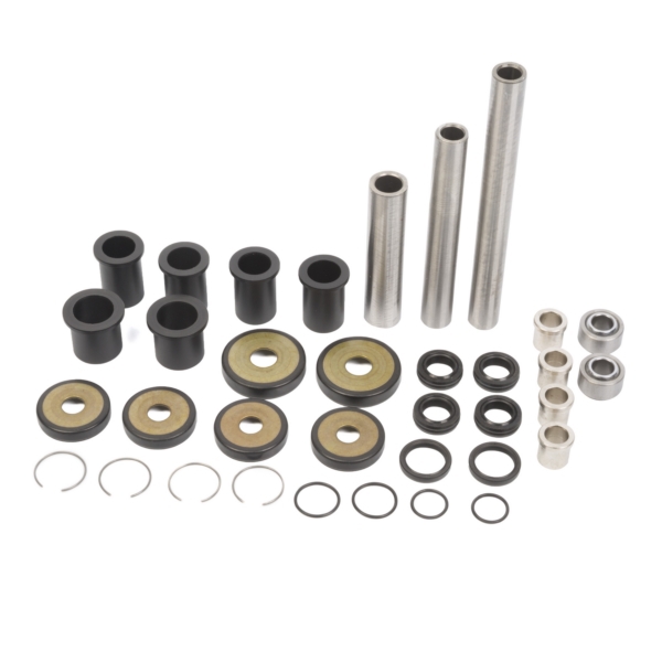 WE331035 EPI EPI Rear Independent Suspension Rebuild Kit HONDA INDEPENDENT SUSPENSION RR HON EPI Rear Independent Suspension Rebuild Kit 